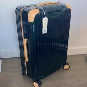 Rimowa Boss Nova 26” Multi- Wheel Carry On